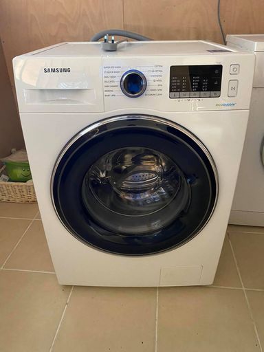 washing machine