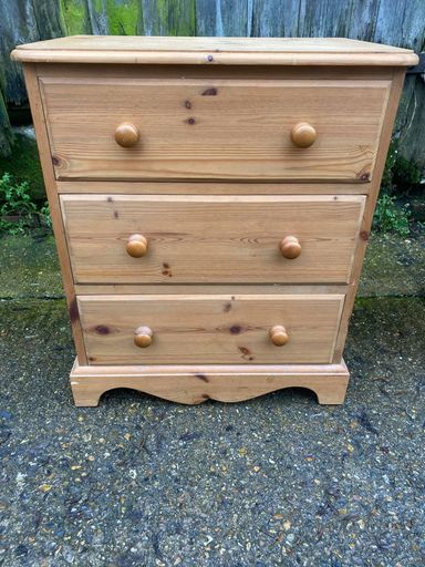 General everyday furniture